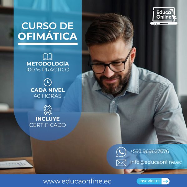 Curso de Ofimática Básico